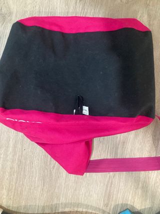 Patines Xelo (Decathlon) Talla 36 + Bolsa