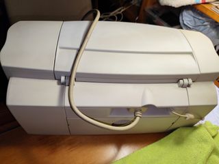 Impresora HP Deskjet 710C