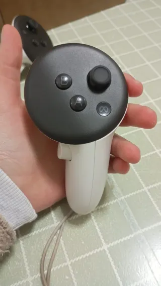 Gafas oculus meta quest 3