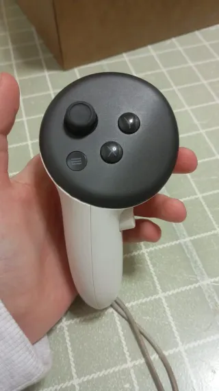 Gafas oculus meta quest 3