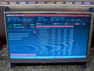 RX 7800 XT 16GB Factura y garantía