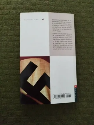 El mago de Hitler (Alandar) (Spanish Edition)