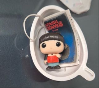 Funko Pop Stranger Things Will