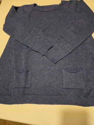 Set 3 maglioncini donna taglia unica