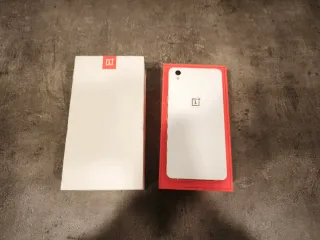OnePlus X Champagne Edition
