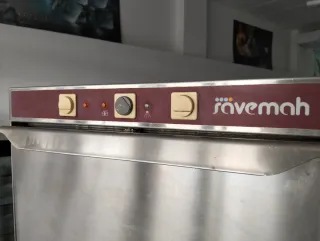 Cesta lavavajillas 35cm con bomba