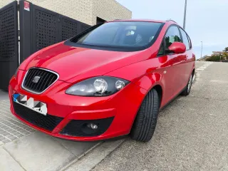 SEAT Altea 2009