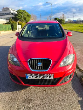 SEAT Altea 2009
