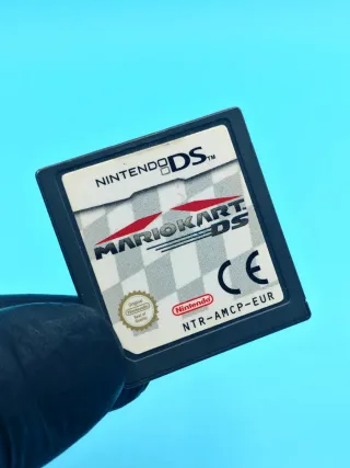 Mario Kart DS - Nintendo