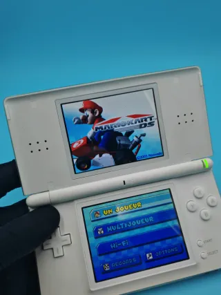 Mario Kart DS - Nintendo