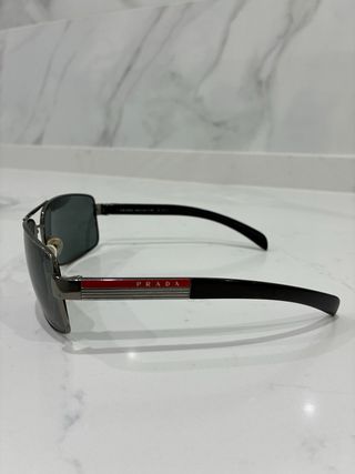 Gafas Prada Linea Rossa