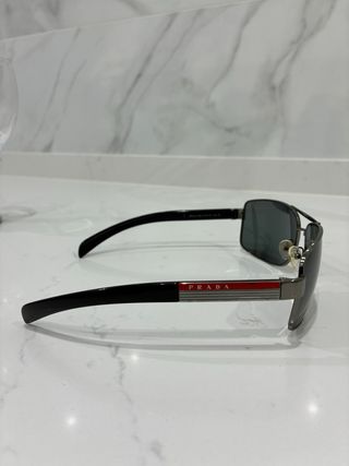 Gafas Prada Linea Rossa