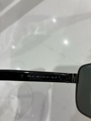Gafas Prada Linea Rossa