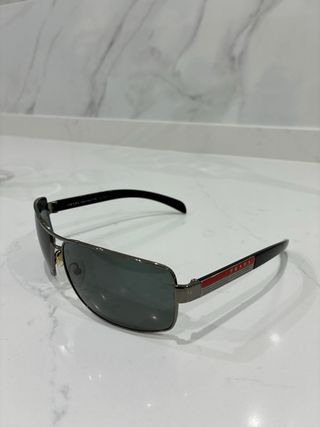 Gafas Prada Linea Rossa