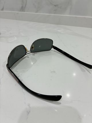 Gafas Prada Linea Rossa