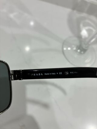 Gafas Prada Linea Rossa