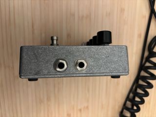 Electro-Harmonix Memory Boy Pedal