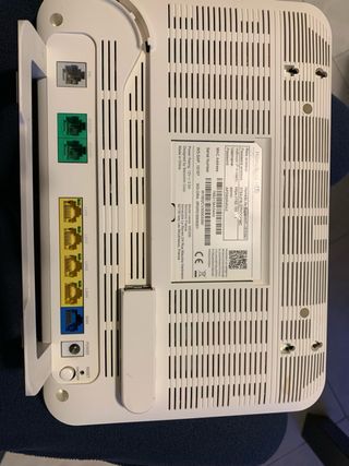 Modem Router Home & Life