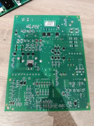 Placa electrónica Otis BCB