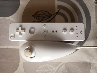 Joystick Nintendo Wii