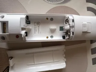 Joystick Nintendo Wii