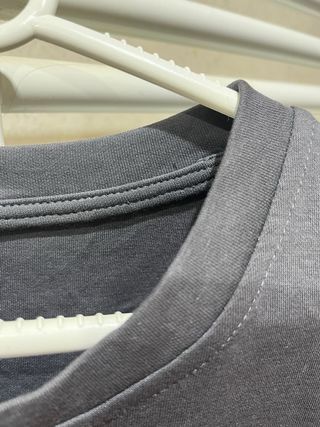 Camiseta oversize M/L