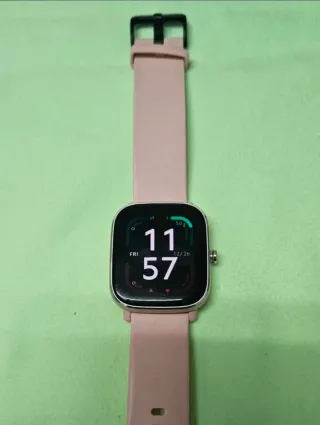 Amazfit GTS 2 mini + Auriculares