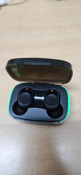 Amazfit GTS 2 mini + Auriculares