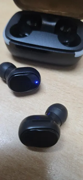 Amazfit GTS 2 mini + Auriculares