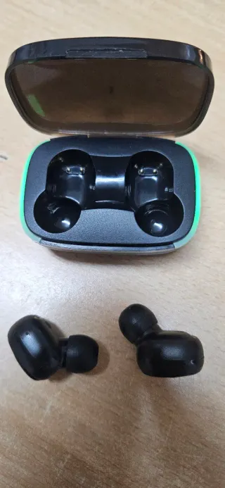 Amazfit GTS 2 mini + Auriculares