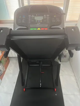 Cinta de correr Domyos