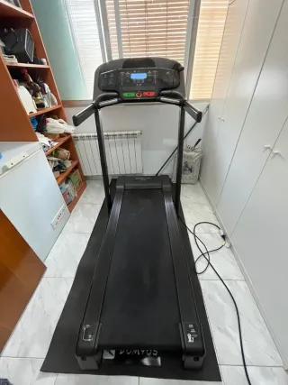 Cinta de correr Domyos