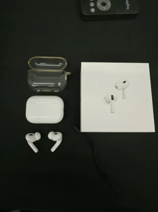 Airpods Pro 2ª Gen USB-C