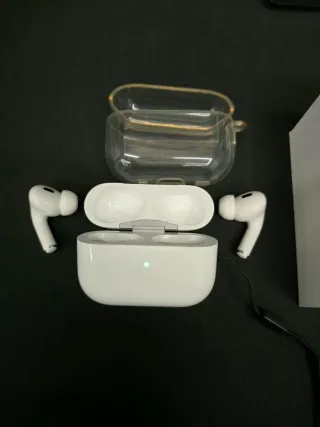 Airpods Pro 2ª Gen USB-C