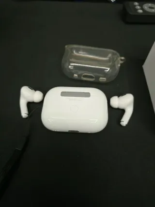 Airpods Pro 2ª Gen USB-C