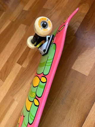 Skate Miller Chop It MUY poco uso