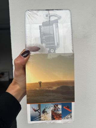 Câmara de Ação Nedis 1080p