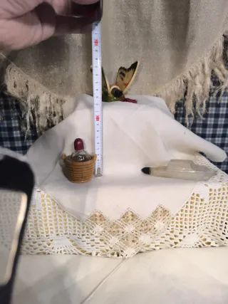 Frascos de perfume antiguos