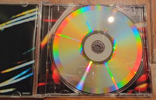CD Renoir - Ovunquealmeno