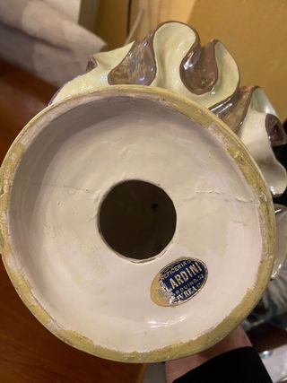 Damina floreale bruno Merli