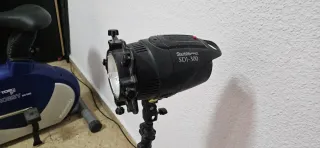 Flash Starblitz PRO SDI-300