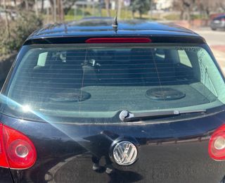 Volkswagen Golf 2005