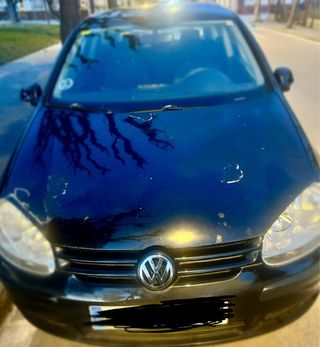 Volkswagen Golf 2005