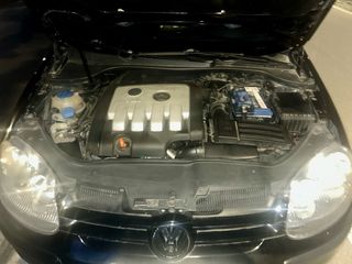 Volkswagen Golf 2005