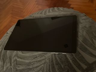 Samsung Galaxy Tab A, gris plata