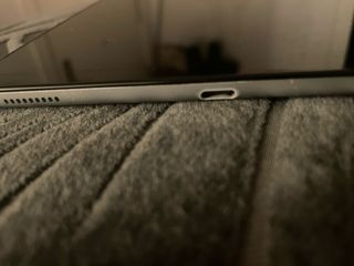 Samsung Galaxy Tab A, gris plata