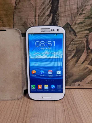 Samsung Galaxy S III