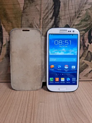 Samsung Galaxy S III