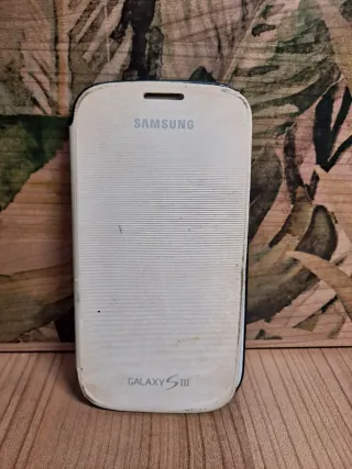 Samsung Galaxy S III