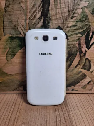 Samsung Galaxy S III